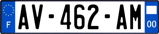 AV-462-AM