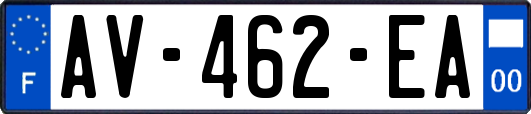 AV-462-EA