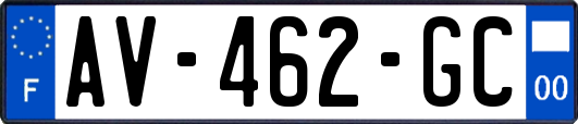 AV-462-GC