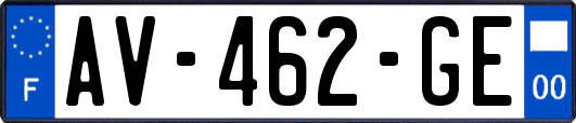AV-462-GE