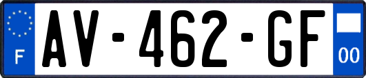 AV-462-GF