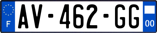 AV-462-GG