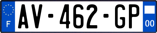 AV-462-GP