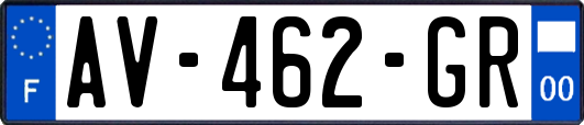 AV-462-GR