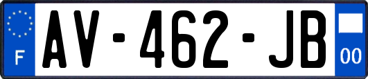 AV-462-JB
