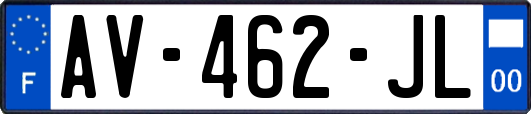 AV-462-JL
