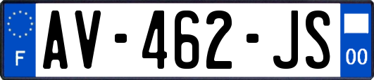 AV-462-JS