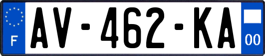 AV-462-KA