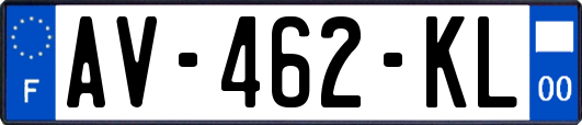 AV-462-KL