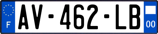 AV-462-LB