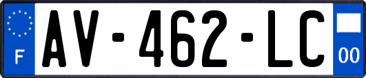 AV-462-LC