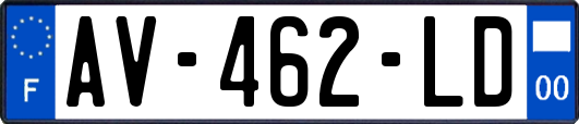 AV-462-LD