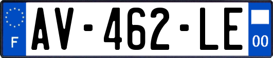 AV-462-LE