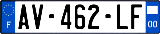 AV-462-LF