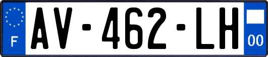 AV-462-LH