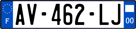 AV-462-LJ