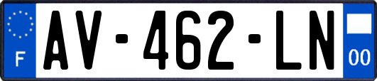 AV-462-LN