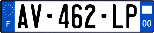 AV-462-LP