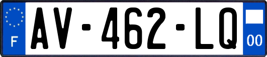 AV-462-LQ