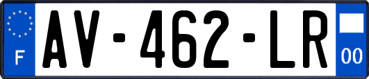 AV-462-LR
