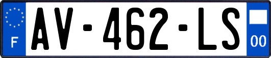 AV-462-LS