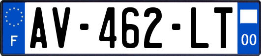 AV-462-LT