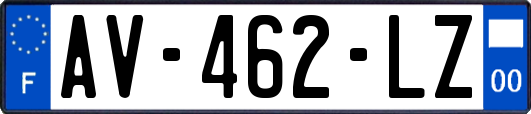 AV-462-LZ