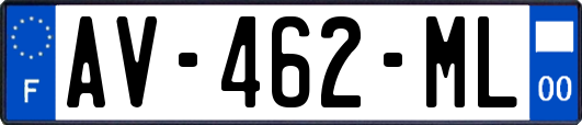 AV-462-ML