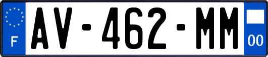 AV-462-MM