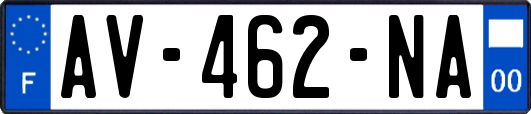 AV-462-NA