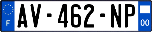 AV-462-NP
