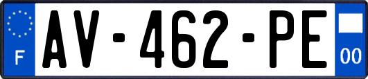 AV-462-PE