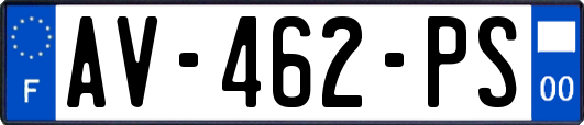 AV-462-PS