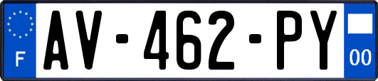 AV-462-PY