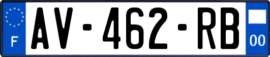 AV-462-RB