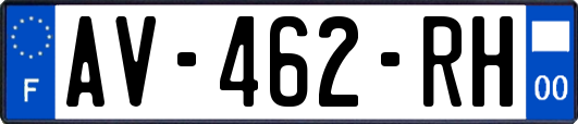 AV-462-RH
