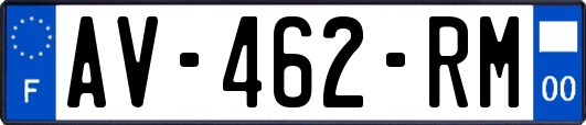 AV-462-RM
