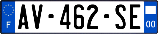 AV-462-SE