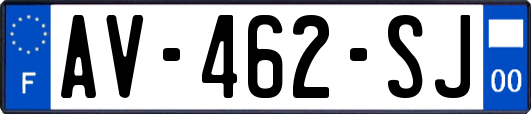 AV-462-SJ
