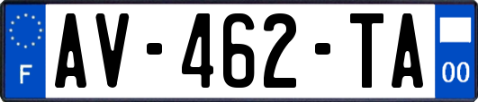 AV-462-TA