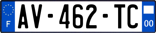 AV-462-TC