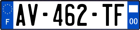 AV-462-TF