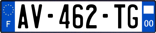 AV-462-TG