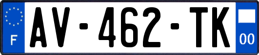 AV-462-TK
