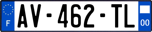 AV-462-TL