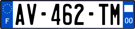 AV-462-TM