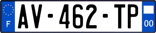 AV-462-TP
