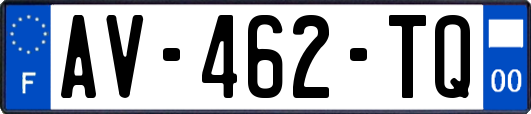 AV-462-TQ