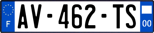 AV-462-TS