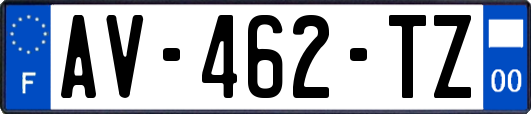 AV-462-TZ